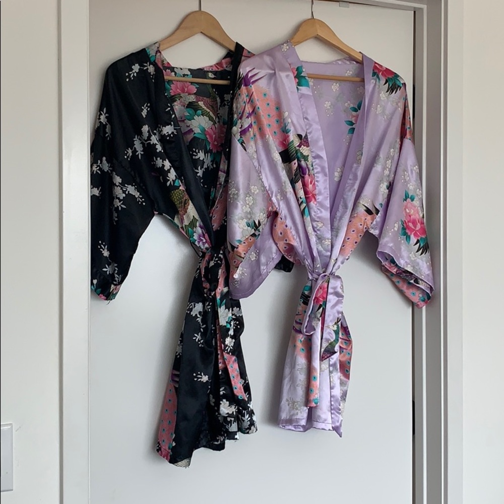Robes